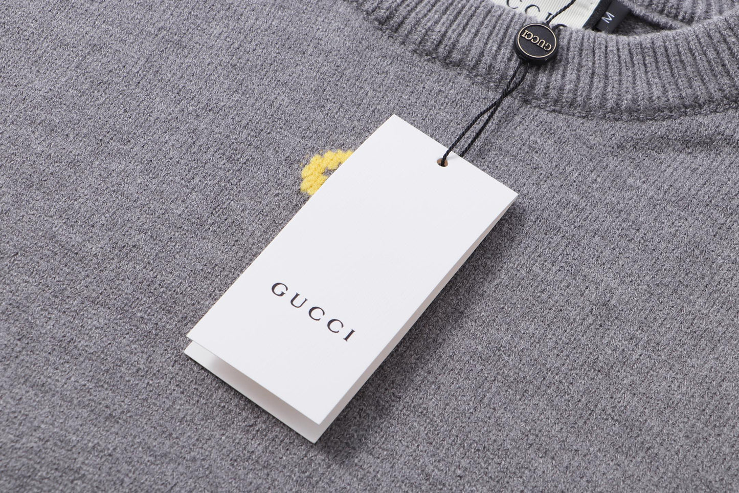 Classic Fashion Sweater-1213