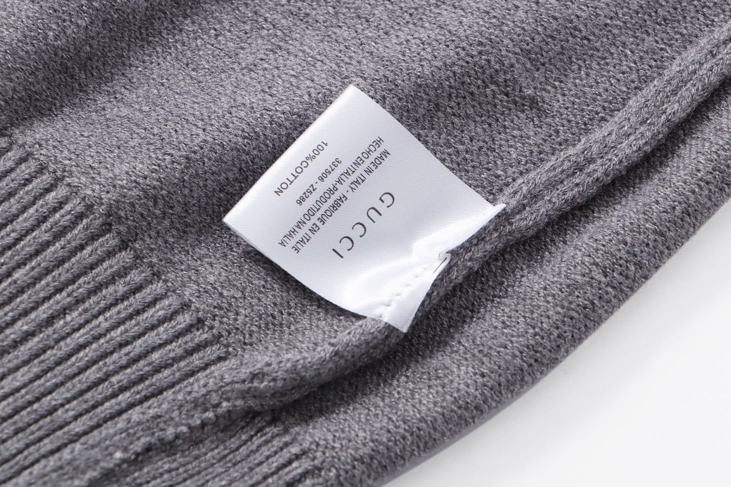 Classic Fashion Sweater-1213
