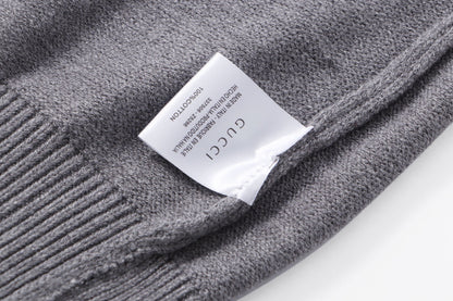 Classic Fashion Sweater-1213