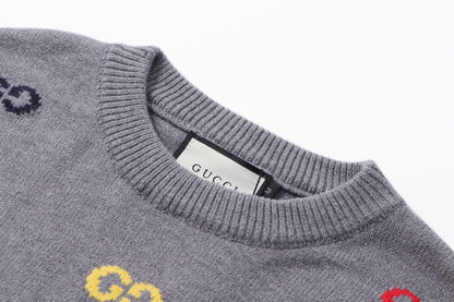 Classic Fashion Sweater-1213