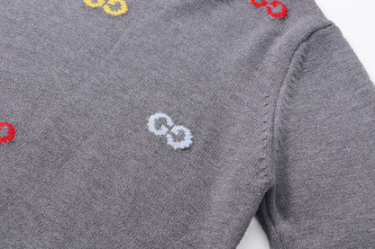 Classic Fashion Sweater-1213