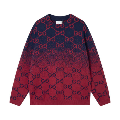 Classic Fashion Sweater-1214