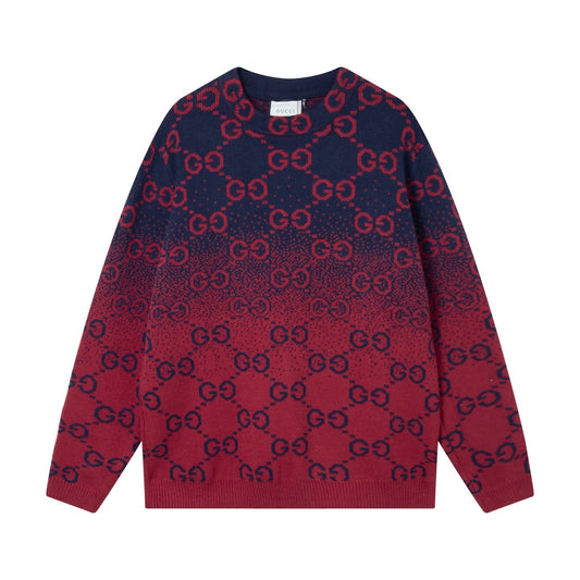 Classic Fashion Sweater-1214