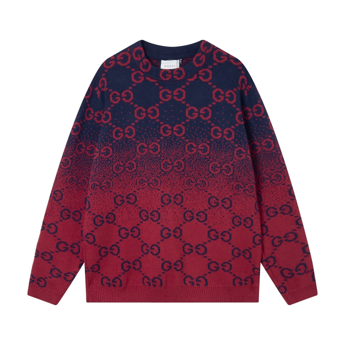 Classic Fashion Sweater-1214