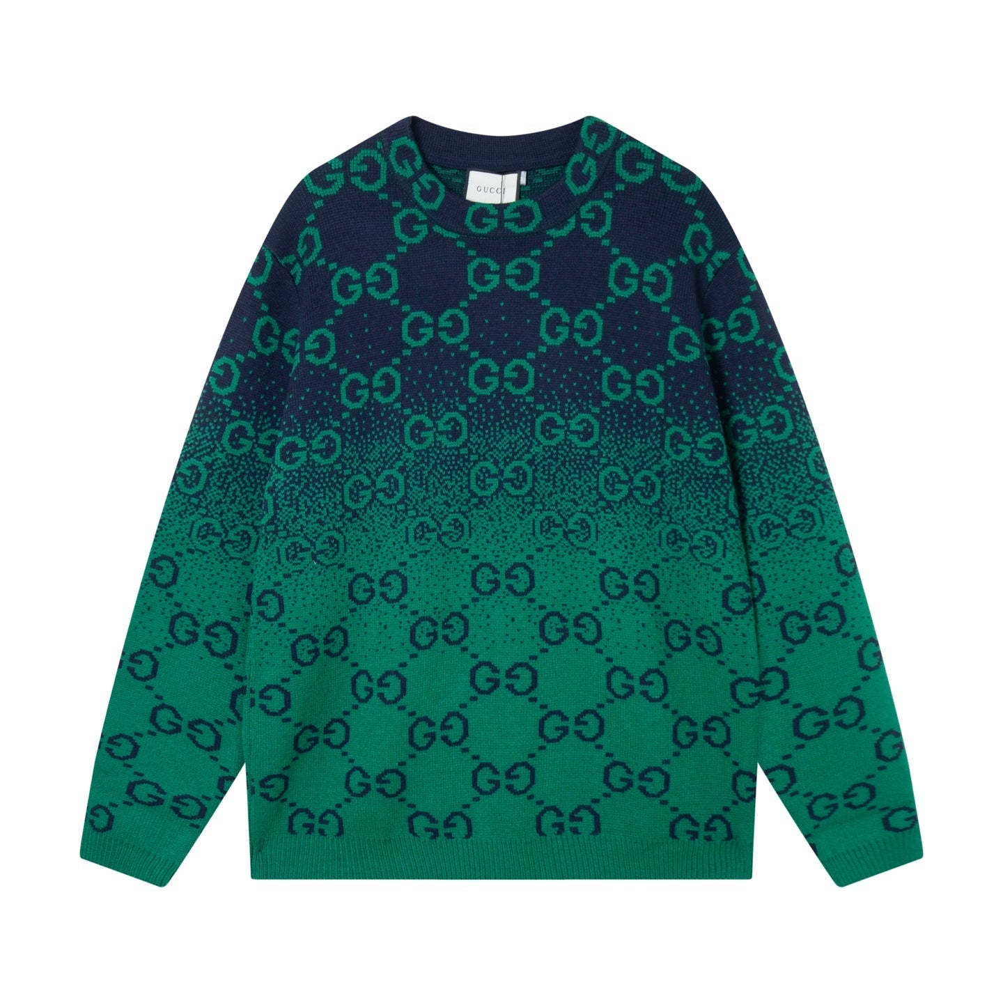 Classic Fashion Sweater-1215