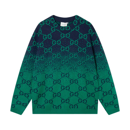Classic Fashion Sweater-1215