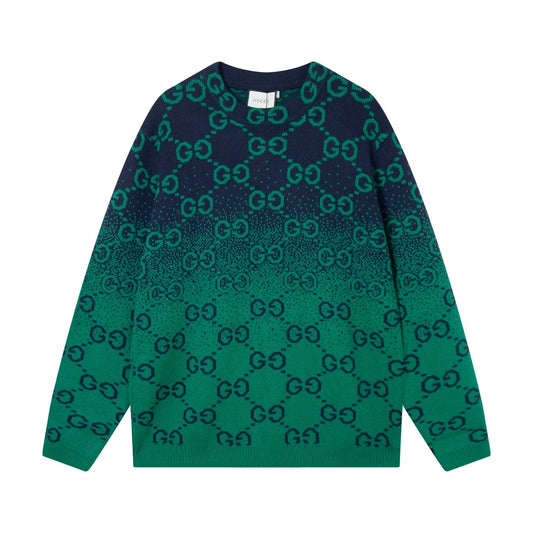 Classic Fashion Sweater-1215