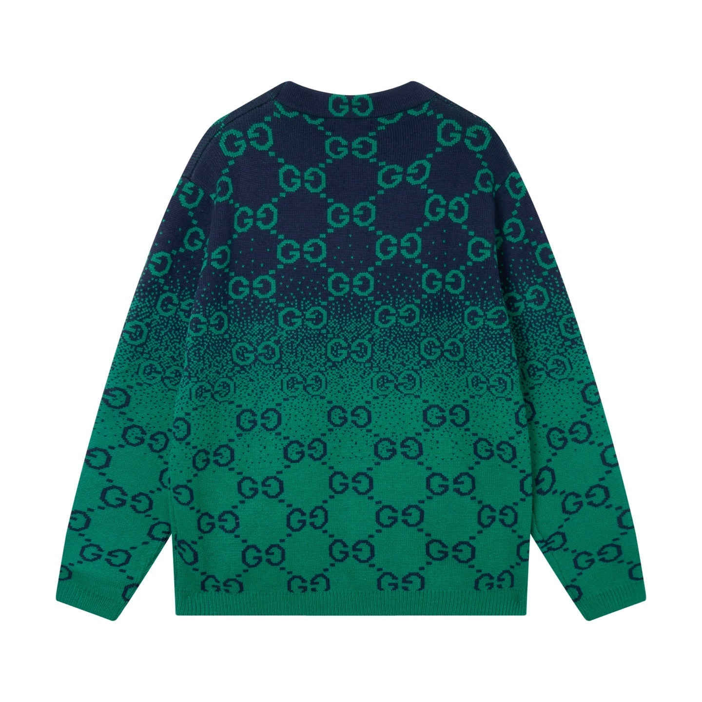 Classic Fashion Sweater-1215