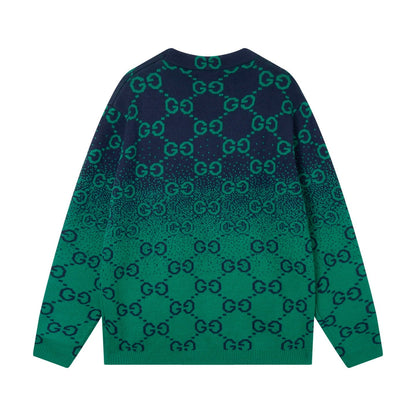 Classic Fashion Sweater-1215