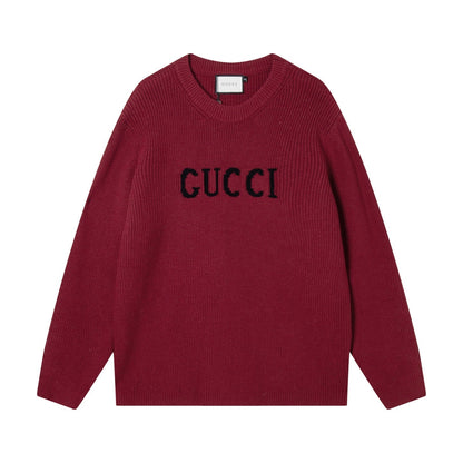 Classic Fashion Sweater-1216