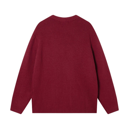 Classic Fashion Sweater-1216