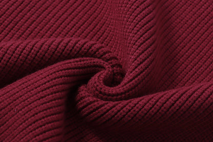 Classic Fashion Sweater-1216