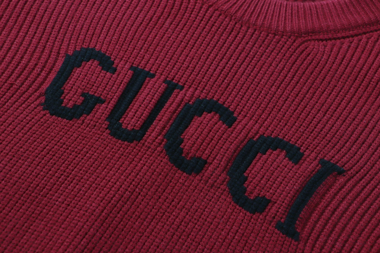Classic Fashion Sweater-1216