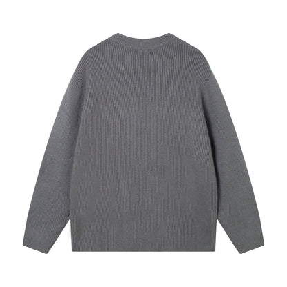 Classic Fashion Sweater-1217