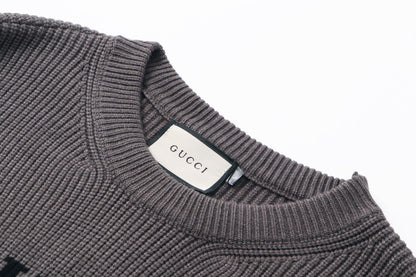 Classic Fashion Sweater-1217
