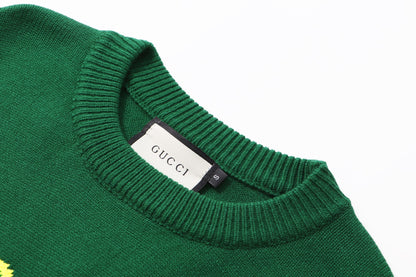 Classic Fashion Sweater-1218