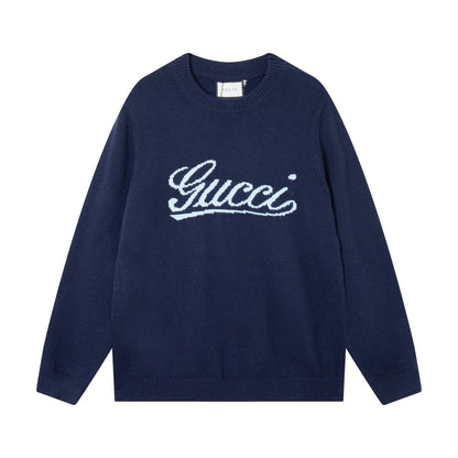 Classic Fashion Sweater-1219