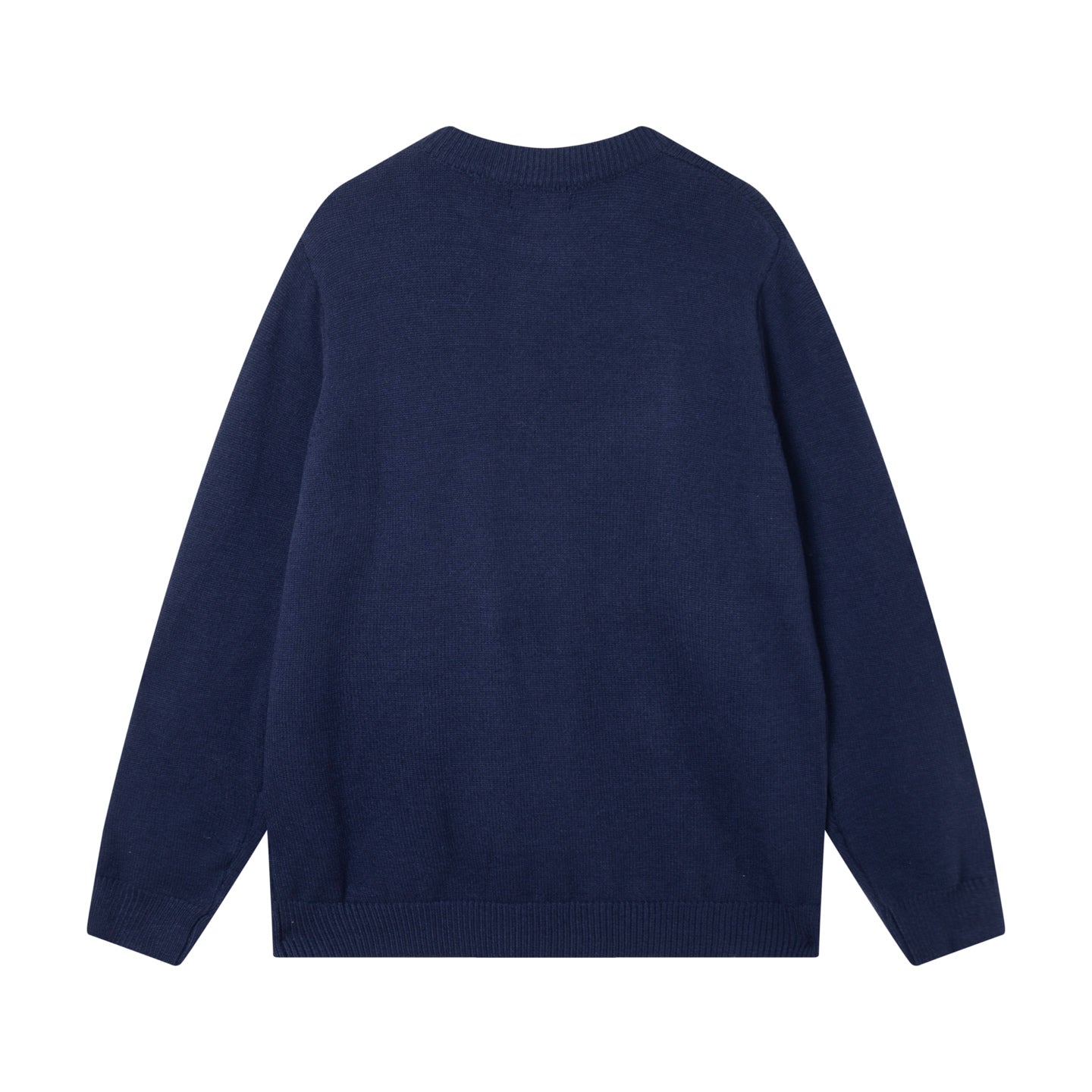 Classic Fashion Sweater-1219