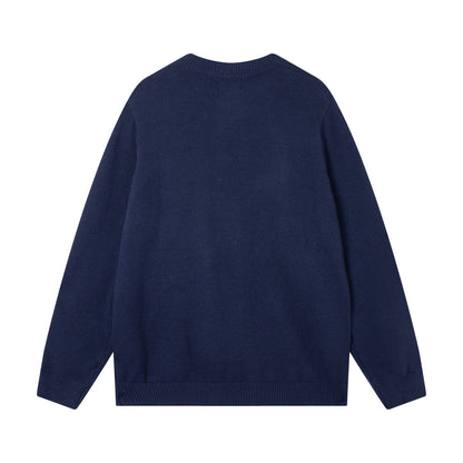 Classic Fashion Sweater-1219