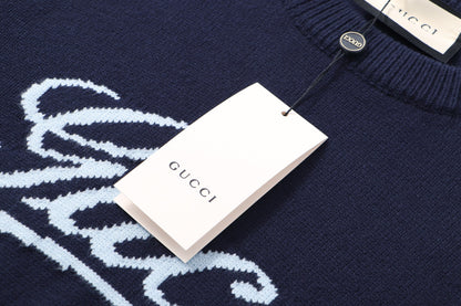 Classic Fashion Sweater-1219