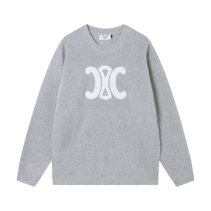 Classic Fashion Sweater-1220