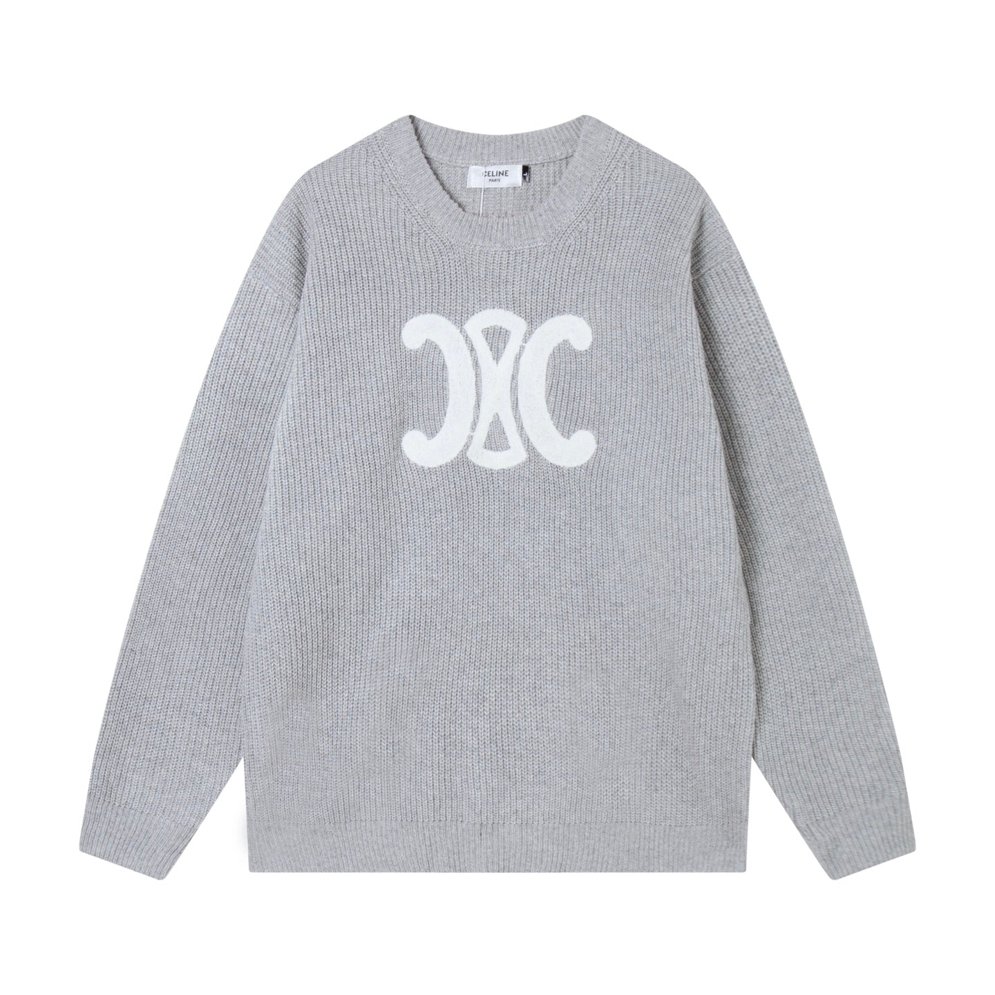 Classic Fashion Sweater-1220
