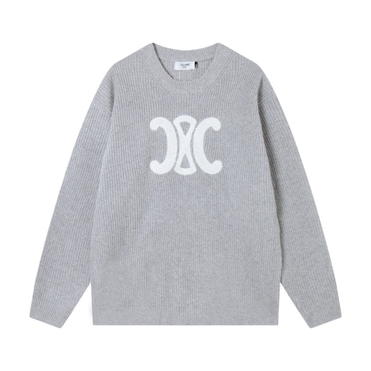 Classic Fashion Sweater-1220