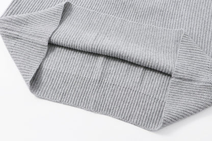 Classic Fashion Sweater-1220