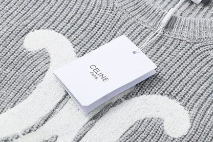 Classic Fashion Sweater-1220
