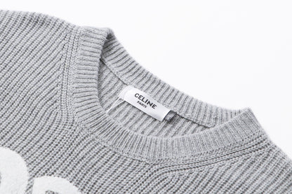 Classic Fashion Sweater-1220