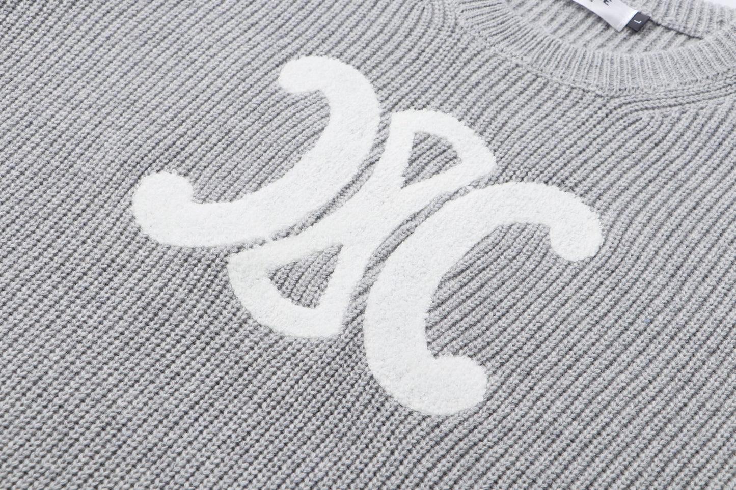 Classic Fashion Sweater-1220