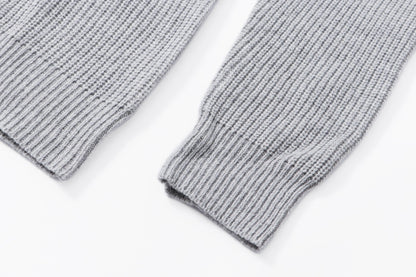 Classic Fashion Sweater-1220