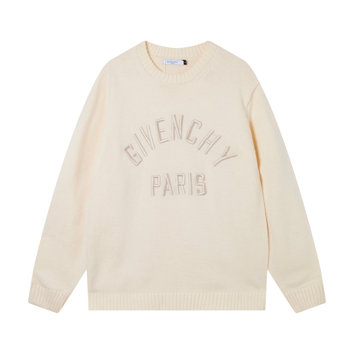 Classic Fashion Sweater-1221