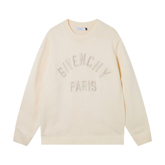 Classic Fashion Sweater-1221