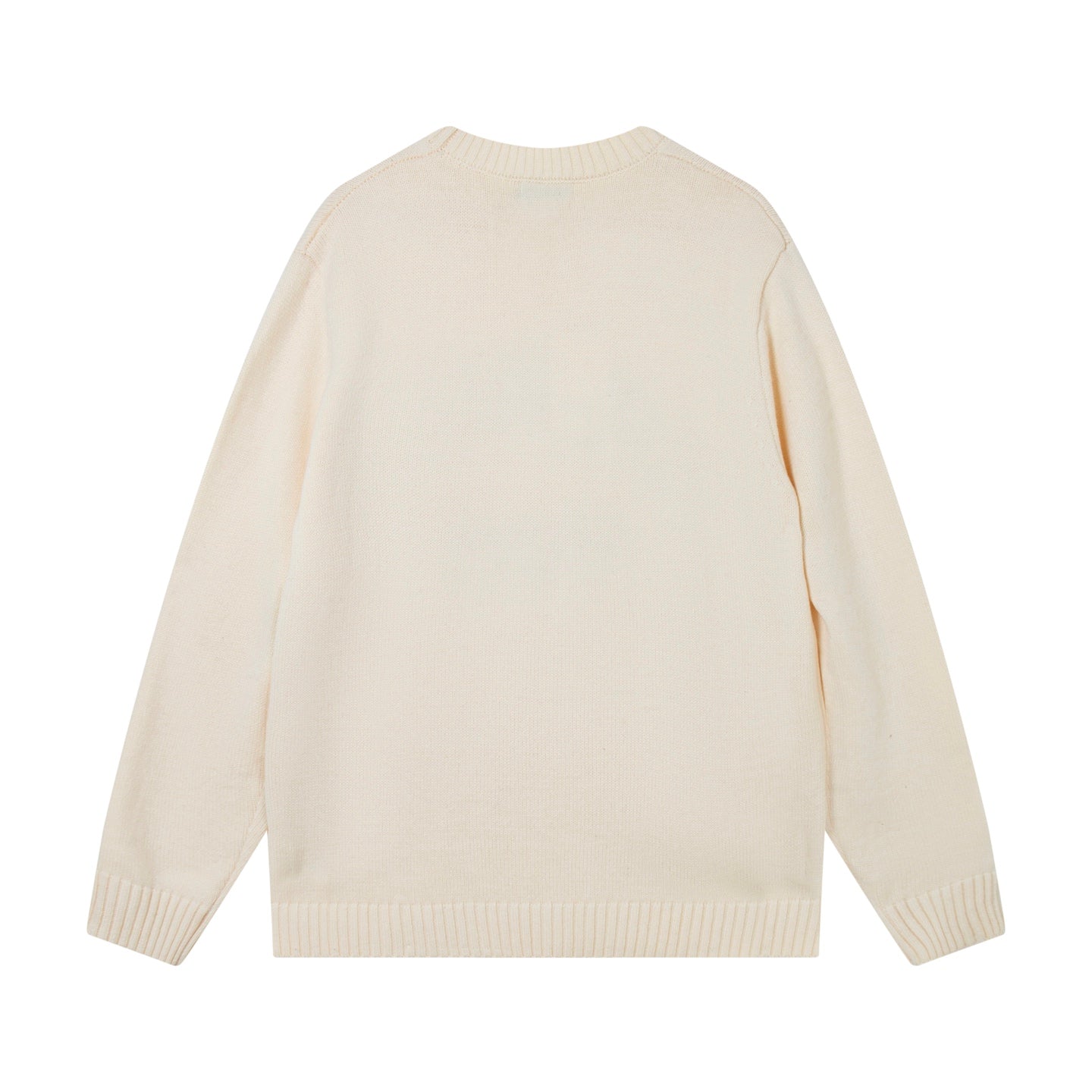 Classic Fashion Sweater-1221