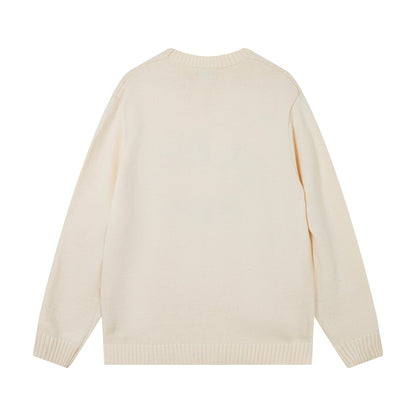 Classic Fashion Sweater-1221