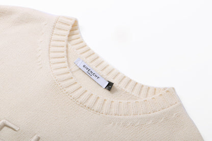 Classic Fashion Sweater-1221