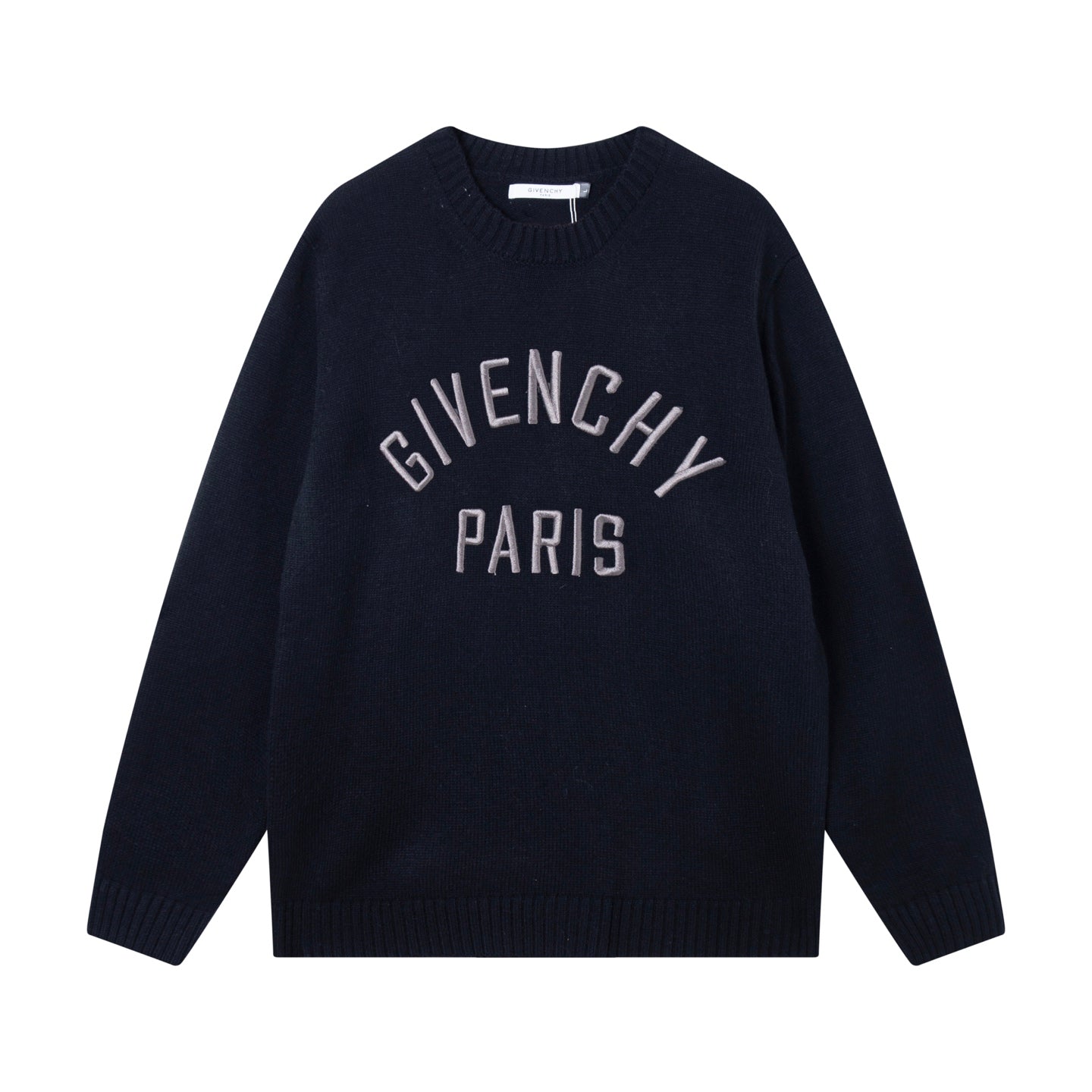 Classic Fashion Sweater-1222
