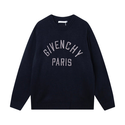 Classic Fashion Sweater-1222