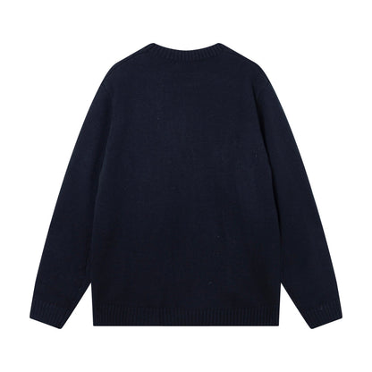 Classic Fashion Sweater-1222