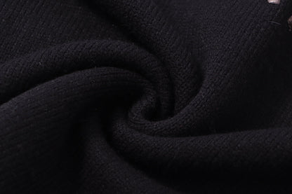 Classic Fashion Sweater-1222