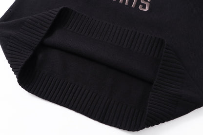 Classic Fashion Sweater-1222