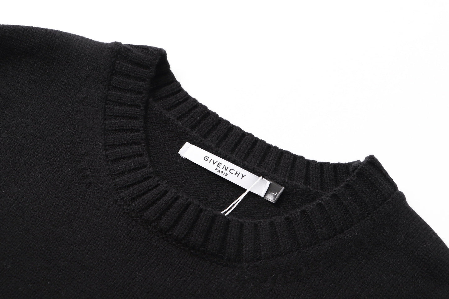 Classic Fashion Sweater-1222