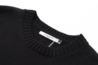 Classic Fashion Sweater-1222