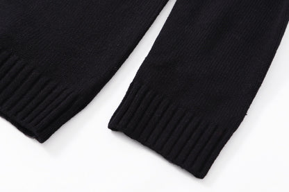Classic Fashion Sweater-1222