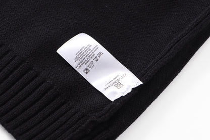 Classic Fashion Sweater-1222