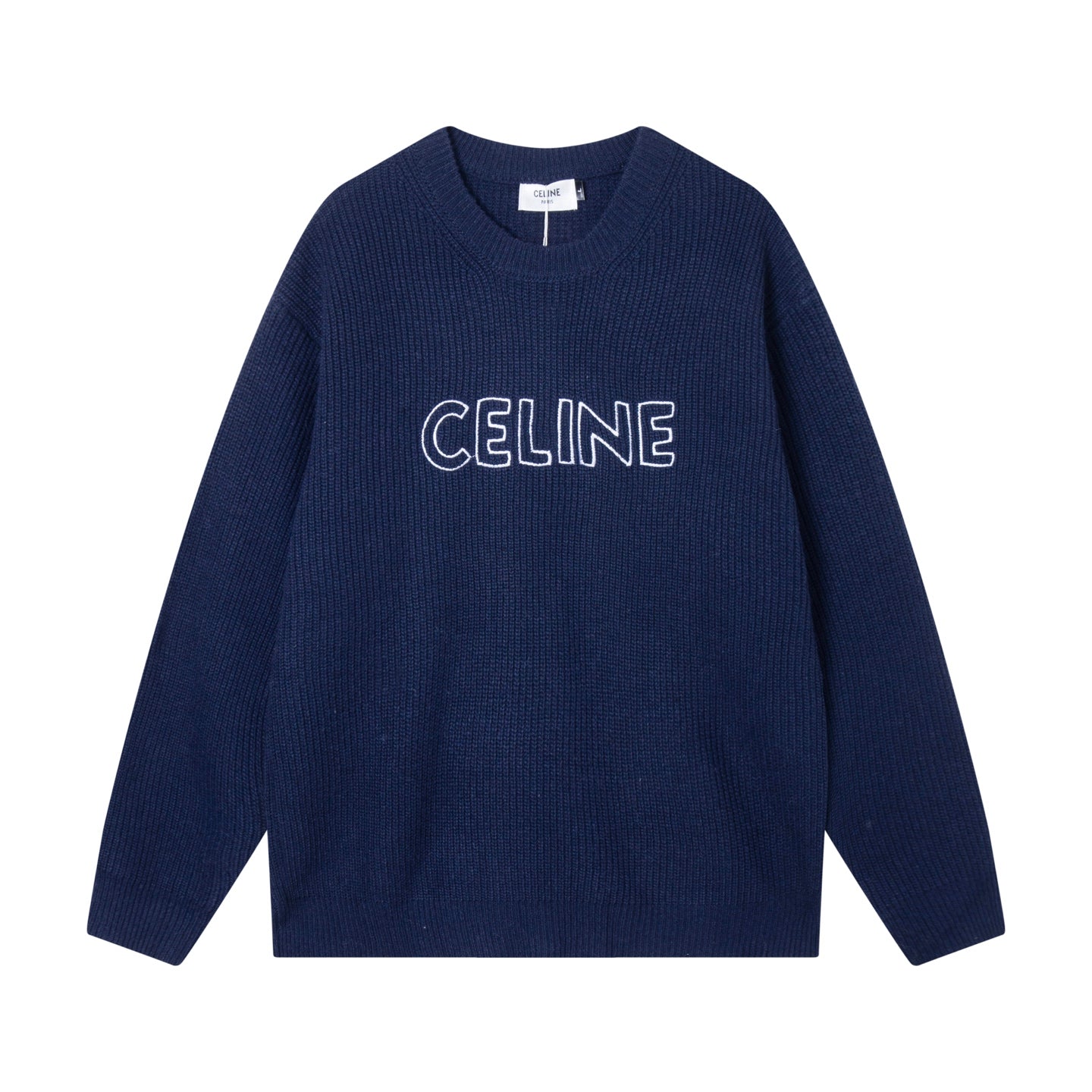 Classic Fashion Sweater-1223