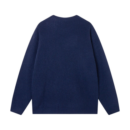 Classic Fashion Sweater-1223
