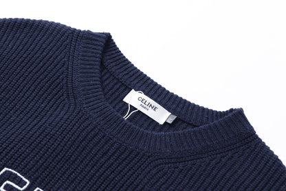 Classic Fashion Sweater-1223