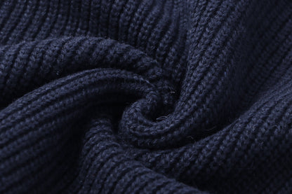 Classic Fashion Sweater-1223